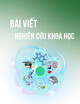 Những suy tưởng triết học trong thơ Chế Lan Viên