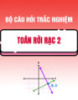 Ngân hàng câu hỏi Toán rời rạc 2