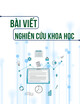Cải cách thủ tục hành chính góp phần tăng cường  chất lượng hoạt động của các cơ quan tham mưu, giúp việc Đảng ủy cơ quan