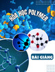 Bài giảng Hóa học Polymer: Chương 5 - Huỳnh Nguyễn Anh Tuấn