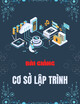 Bài giảng Cơ sở lập trình: Chương 5 - Trần Thị Thu Thảo