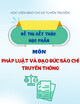 Đề thi kết thúc học phần Pháp luật và đạo đức báo chí truyền thông