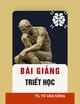 Bài giảng Triết học: Chương 3 - TS. Tô Văn Sông
