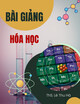Bài giảng Hóa học: Phần 2 - ThS. Lê Thu Hà