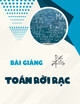 Bài giảng Toán rời rạc: Chương 2 - GV: Nguyễn Thùy Dung