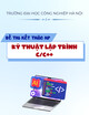 Đề thi kết thúc học phần Kỹ thuật lập trình C/C++