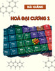 Bài giảng Hoá đại cương 1 - Chương 3: Phân tử và liên kết hóa học