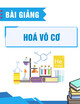 Bài giảng Hoá vô cơ: Các nguyên tố phân nhóm VIIIB