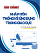 Bài giảng Nhập môn Thống kê ứng dụng trong giáo dục: Chủ đề 2 - TS. Trần Xuân Quang