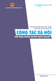 Tài liệu hướng dẫn thực hành Công tác xã hội với nạn nhân buôn bán người
