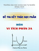 Đề thi học kì 2 kết thúc học phần Vi tích phân 2A năm 2024-2025 có đáp án (Đề 06)