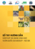 Sổ tay hướng dẫn Giám sát đa dạng sinh học Vườn Quốc gia Bidoup - Núi Bà