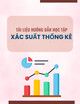 Tài liệu học tập môn Xác suất thống kê